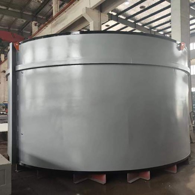 annealing furnace